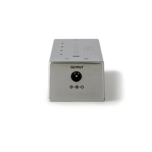 MXR M239 Mini Iso Brick Çoklu Pedal Adaptörü 3