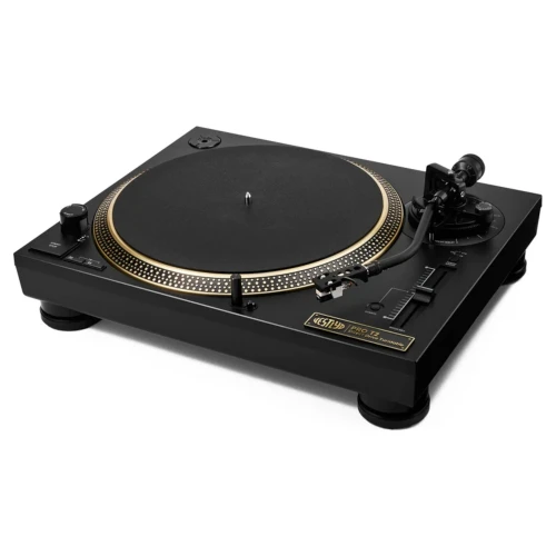 Vestlyd Pro T2 Turntable - Ortofon VNL iğne ile 3