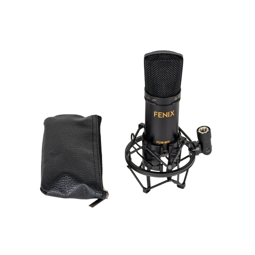 Fenix FCM-600 Condenser Mikrofon 4