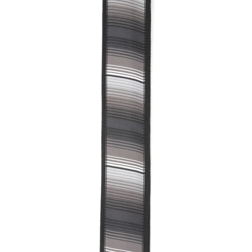 PLANETWAVES T20W1402 GİTAR ASKISI, LATIN BLANKET-GREYSCALE 2
