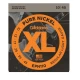 Daddario Epn110 Elektro Gitar Tel Seti, Xl, Pure Nickel, 10-45, Regular Light 3