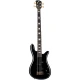 Spector Icon NS-2 Bas Gitar (Black Gloss) 1
