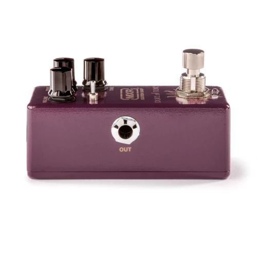 MXR CSP039 Duke Of Tone Overdrive Pedal 2