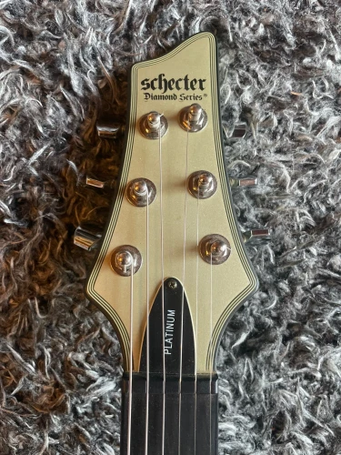 Schecter C-1 Kore EMG 57/66 (ACİL!) 6