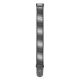 PLANETWAVES T20W1402 GİTAR ASKISI, LATIN BLANKET-GREYSCALE 3