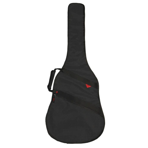 SX SD104KBUS Akustik Gitar (Blue Sunburst) 4