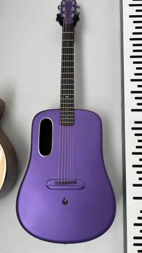 Lava Me 4 Smart Elektro Akustik Gitar 8