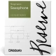 D\'Addario Woodwinds Reserve DIR1030 Soprano Saksafon Kamışı No: 3 1
