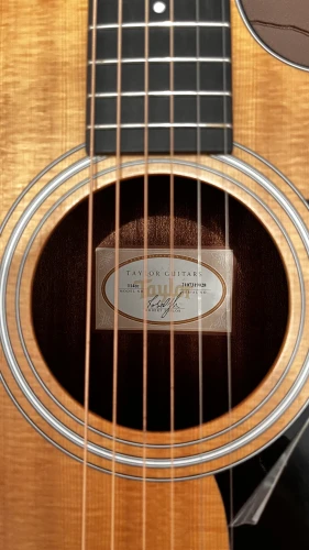 Taylor 114CE - 2107319028 2