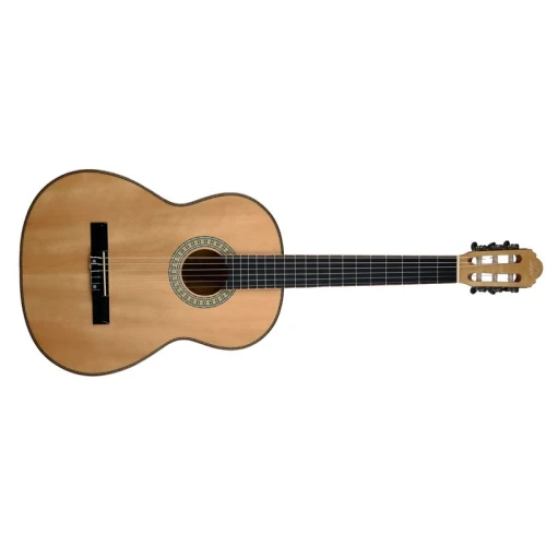 Solares SCK100N Klasik Gitar 2