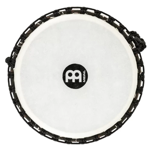 Meinl PADJ6-L-F Travel Series 12" Djembe (Kanga Sarong) 4