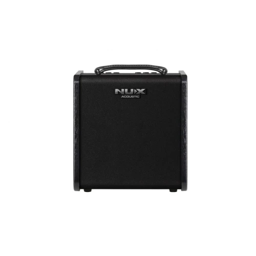 Nux AC-60 Stageman II Studio Akustik Gitar Amfisi 1