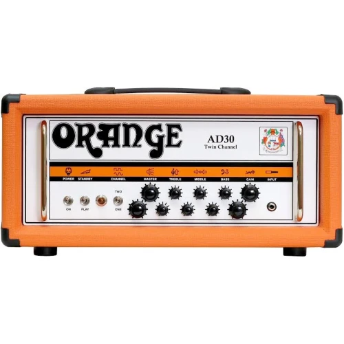 Orange AD30HTC Kafa Elektro Gitar Amfi 1