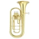 Jupiter JBR700 3 Pistonlu Bariton Horn 3
