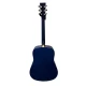 [OUTLET] SX SD104BUS Akustik Gitar (OL 22-528) 2