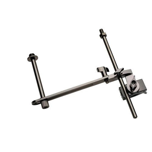 sE Electronics RF PRO Black Chrome 25th Anniversary Akustik Refleksiyon Filtresi 4