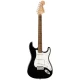 Squier Affinity Stratocaster Laurel Klavye Black Mustang Micro Elektro Gitar Seti 2