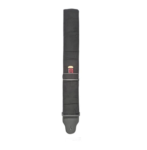 PLANETWAVES 74T GİTAR ASKISI BASS, DOKUMA 74MM, İÇİ PADLİ 7.62CM 3