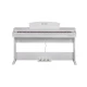 Kurzweil M70WH Dijital Piyano (Beyaz) 2