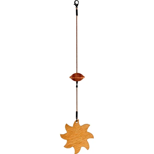Meinl Sonic Energy Cosmic 432hz Bamboo Chime (Sol) 2