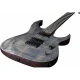 Schecter Sunset-6 Extreme Elektro Gitar (Grey Ghost) 3