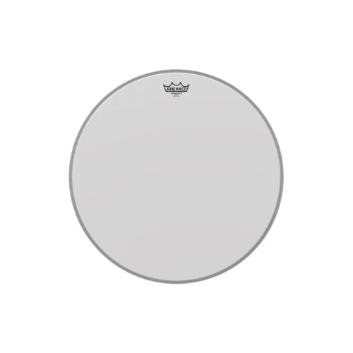 REMO AMBASSADOR® COATED 20 inç Kick Derisi 1