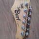 Cort g200 elekto gitar 3