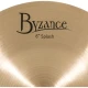 Meinl 6" Byzance Traditional Splash Zil 6