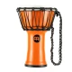 Meinl Junior 7" Djembe (Orange) 3