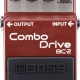 Boss BC-2 Kombo Drive Pedalı 1