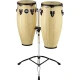 Meinl HC888NT 10"-11" Conga Seti (Natural) 1