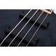 Schecter C-4 Standard Bas Gitar (Charcoal Satin) 5