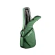 Mono M80-SAD-V2-AZG Akustik Gitar Sleeve 2.0 Case (Amazon Green) 6