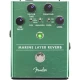 Fender Marine Layer Reverb Pedalı 1