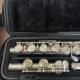 Yamaha Yfl212 4