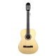 [Outlet] Toledo LC-3900NL 4/4 Klasik Gitar (Natural) (Ol 23-23274) 1