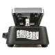 Jim Dunlop GCB65 Custom Badass Cry Baby Wah Pedal 1