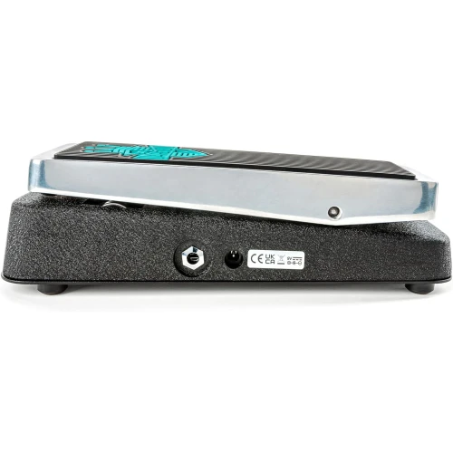 Jim Dunlop Cry Baby Daredevil Fuzz Wah Pedalı 5