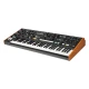 Moog Muse 8 Ses Polifonik Analog Synthesizer 3
