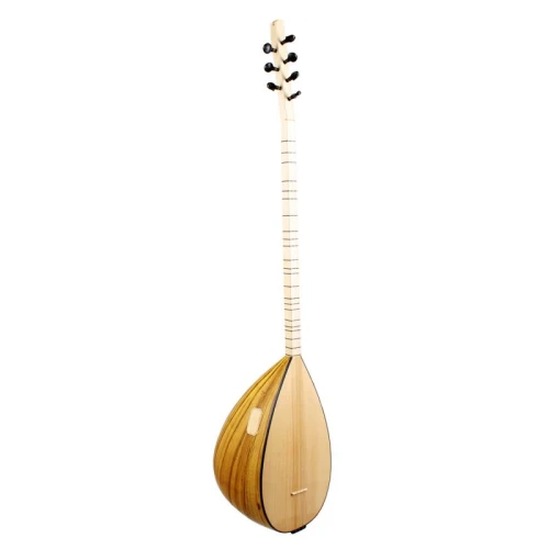 Nihavent PÇDUB  Prof Dut Uzun Sap Bağlama 1