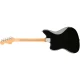 Fender Player II Jazzmaster Gülağacı Klavye Black Elektro Gitar 2