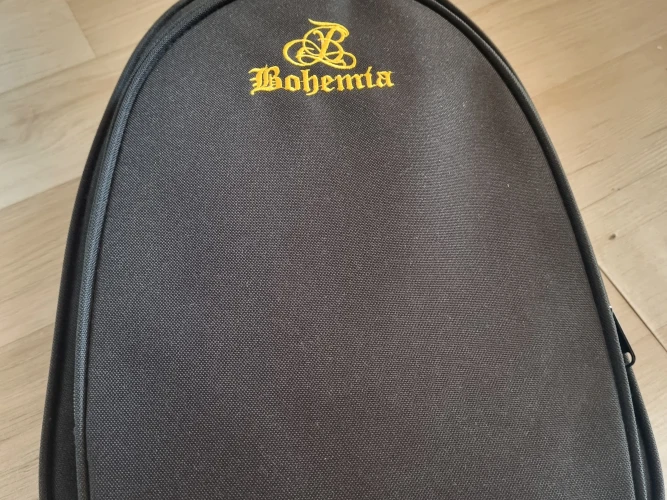 Bohemia BCL5000 Sol Klarnet 5