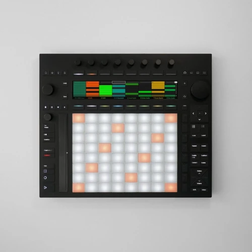 Ableton Push 3 Standalone 1