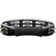 Meinl TMT1BK Traditional ABS Molded Steel Jingles 2 Rows 10" Tamburin (Siyah) 4
