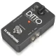 TC Electronic Ditto Stereo Looper Gitar Efekt Pedalı 3