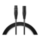 Warm Audio Pro XLR-XLR Kablo (3 m) 1
