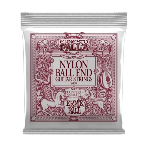 Ernie Ball P02409 Ernesto Palla Klasik Gitar Teli 2