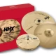 SABIAN 15005XEB 14"-16"-20" EVOLUTION PERFORMANS ZİL SET HHX 2
