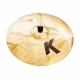 Zildjian 20" K Custom Ride 2
