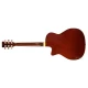 Eagle FAW-655 Akustik Gitar (Taşıma Çantası Hediyeli) 3